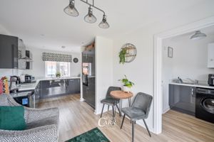Kitchen-Diner- click for photo gallery